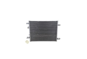 Radiateur clim RENAULT ZOE 2 Photo n°1
