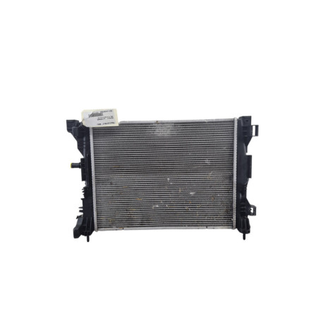 Radiateur eau RENAULT ZOE 2