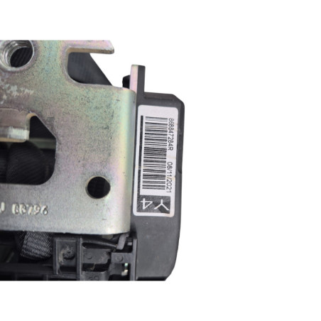 Ceinture avant droit RENAULT ZOE 2