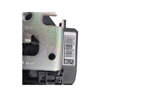Ceinture avant droit RENAULT ZOE 2 Photo n°1