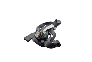 Ceinture avant droit RENAULT ZOE 2 Photo n°3
