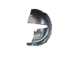 Pare boue arriere droit RENAULT ZOE 2 Photo n°2