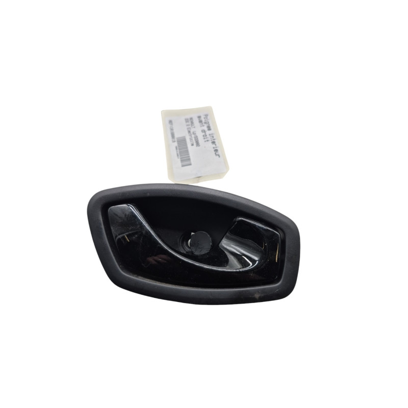 Poignee interieur avant droit RENAULT ZOE 2 Photo n°1