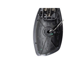 Poignee interieur avant gauche RENAULT ZOE 2 Photo n°3