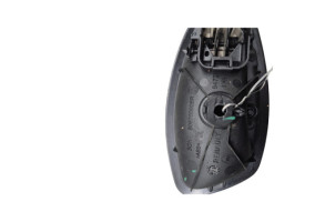 Poignee interieur avant gauche RENAULT ZOE 2 Photo n°3