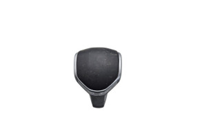 Pommeau de vitesses RENAULT ZOE 2 Photo n°1