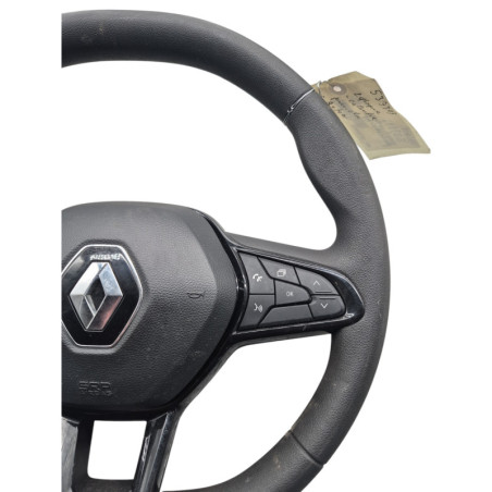 Volant RENAULT ZOE 2