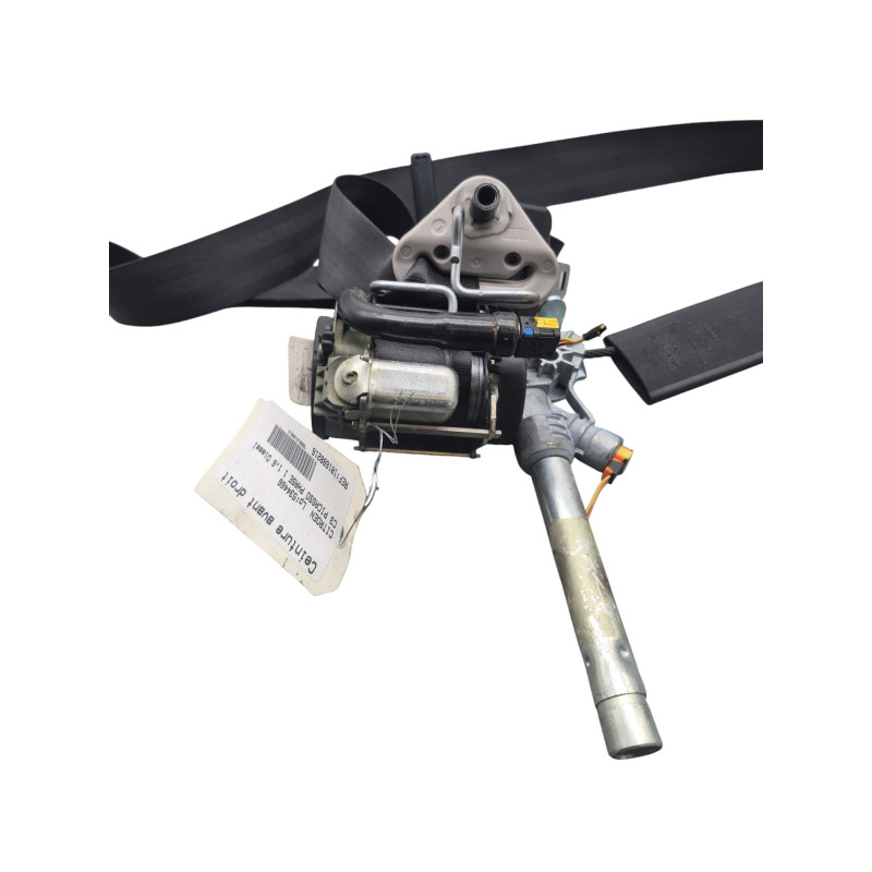 Ceinture avant droit CITROEN C3 PICASSO Photo n°1