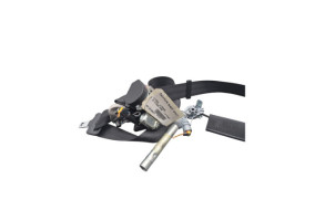 Ceinture avant droit CITROEN C3 PICASSO Photo n°3