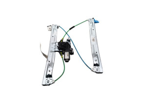 Leve vitre electrique avant droit CITROEN C3 PICASSO Photo n°1