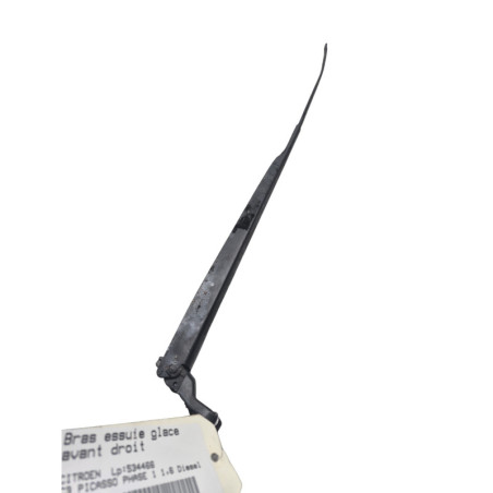 Bras essuie glace avant droit CITROEN C3 PICASSO