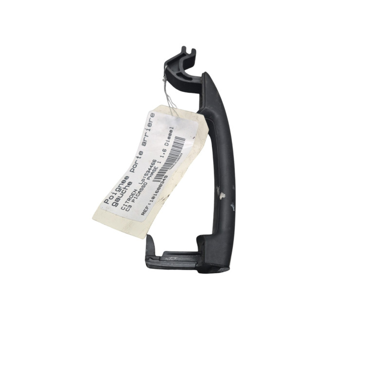 Poignee porte arriere gauche CITROEN C3 PICASSO Photo n°1