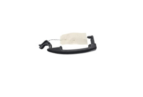 Poignee porte arriere gauche CITROEN C3 PICASSO Photo n°3