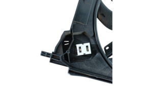Moto ventilateur radiateur RENAULT TWINGO 3 Photo n°3