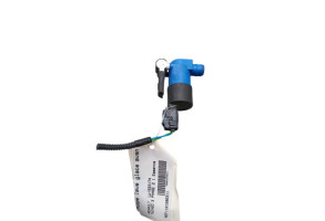 Pompe lave glace avant RENAULT TWINGO 3 Photo n°1