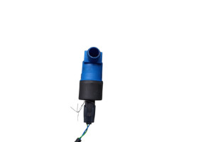 Pompe lave glace avant RENAULT TWINGO 3 Photo n°2