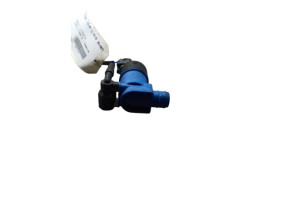 Pompe lave glace avant RENAULT TWINGO 3 Photo n°3