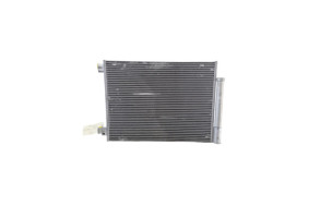 Radiateur clim RENAULT TWINGO 3 Photo n°2