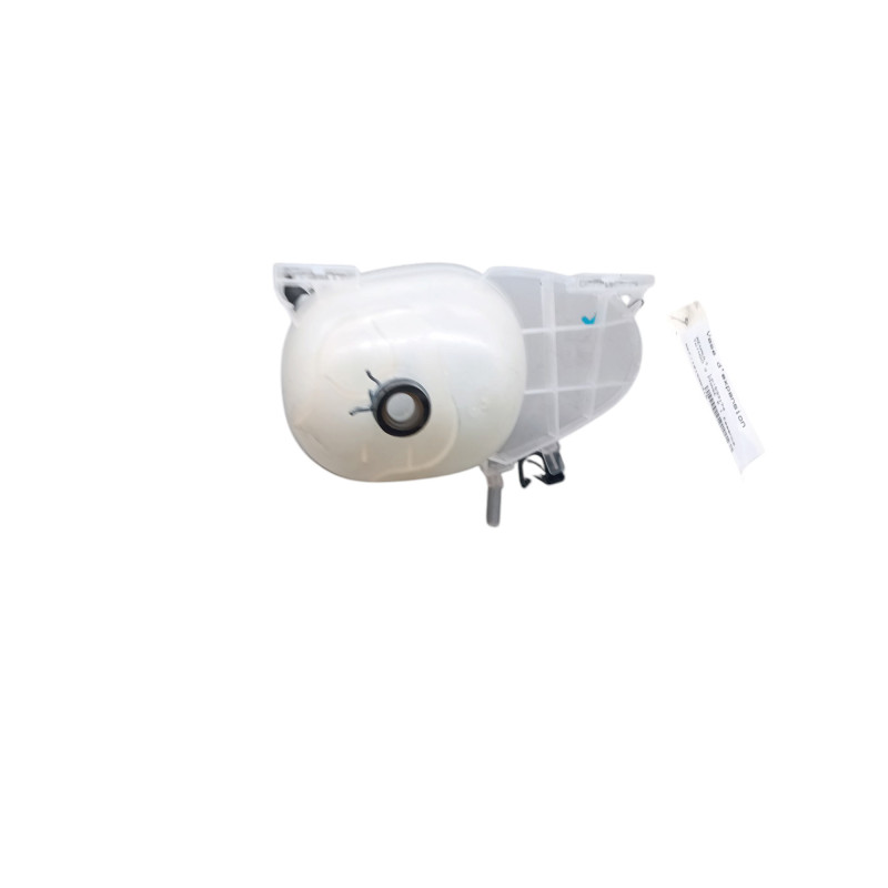 Vase d'expansion RENAULT TWINGO 3 Photo n°1