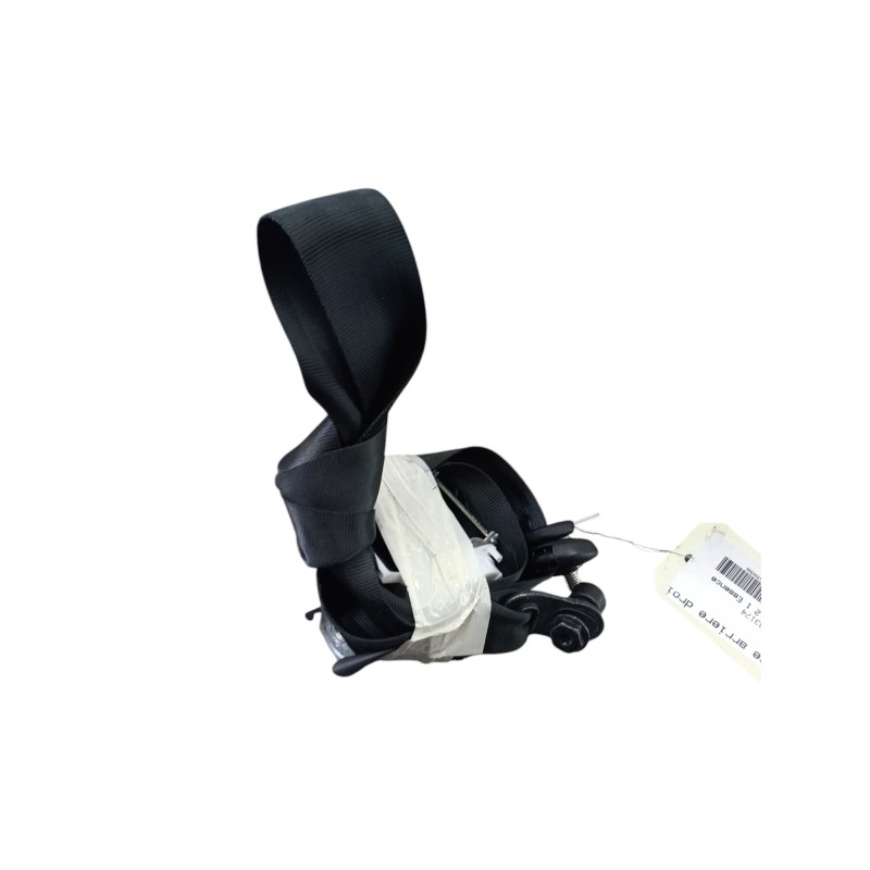Ceinture arriere droit RENAULT TWINGO 3 Photo n°1