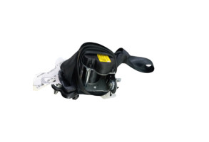 Ceinture arriere droit RENAULT TWINGO 3 Photo n°3