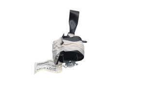 Ceinture arriere gauche RENAULT TWINGO 3 Photo n°2
