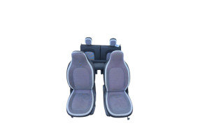Interieur complet RENAULT TWINGO 3 Photo n°1