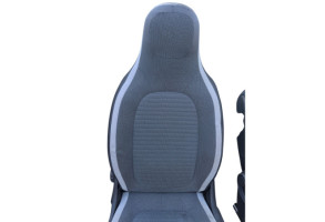 Interieur complet RENAULT TWINGO 3 Photo n°3