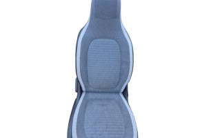 Interieur complet RENAULT TWINGO 3 Photo n°7