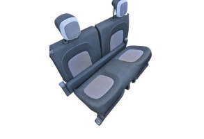 Interieur complet RENAULT TWINGO 3 Photo n°9