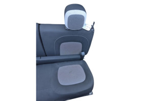 Interieur complet RENAULT TWINGO 3 Photo n°13