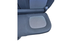 Interieur complet RENAULT TWINGO 3 Photo n°14