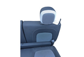 Interieur complet RENAULT TWINGO 3 Photo n°15