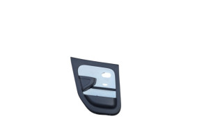 Interieur complet RENAULT TWINGO 3 Photo n°17