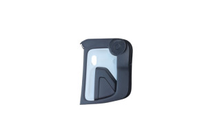 Interieur complet RENAULT TWINGO 3 Photo n°19
