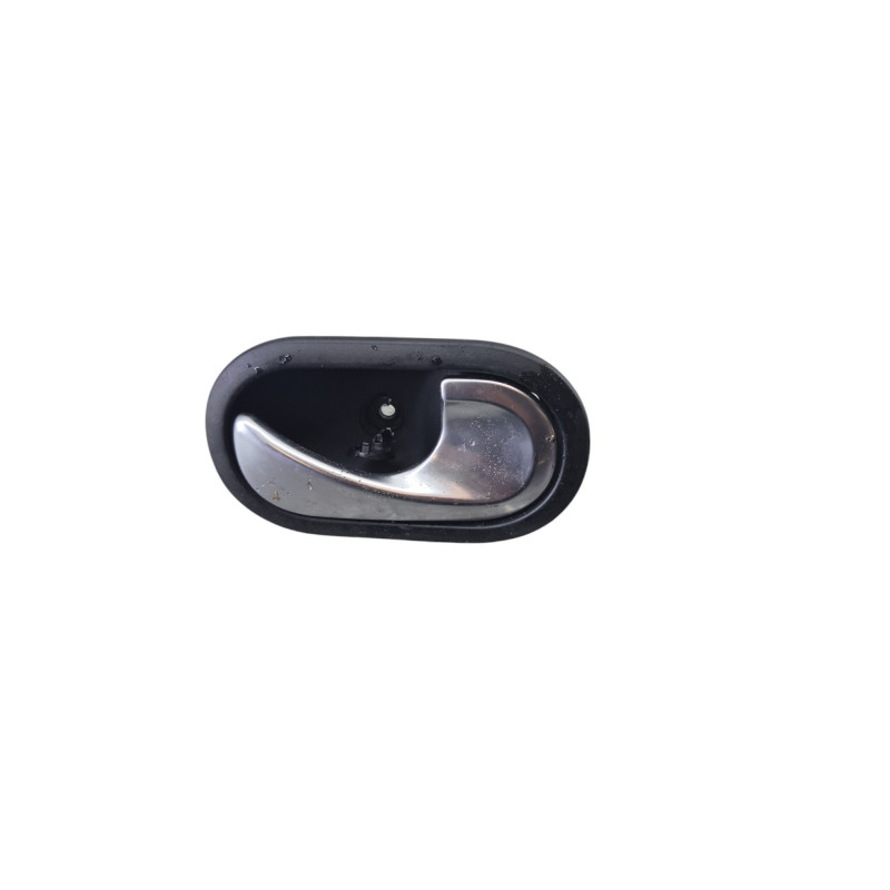 Poignee interieur arriere droit RENAULT TWINGO 3 Photo n°1