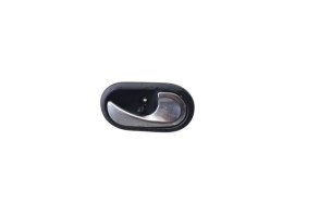 Poignee interieur arriere droit RENAULT TWINGO 3 Photo n°1