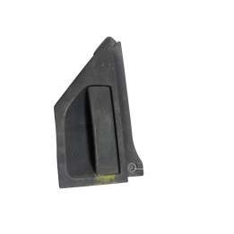 Poignee porte arriere droit RENAULT TWINGO 3 Photo n°1