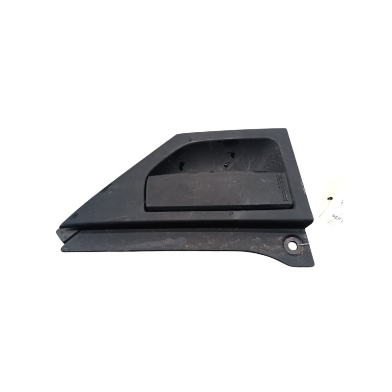 Poignee porte arriere gauche RENAULT TWINGO 3 Photo n°1
