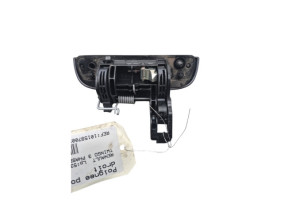 Poignee porte avant droit RENAULT TWINGO 3 Photo n°3