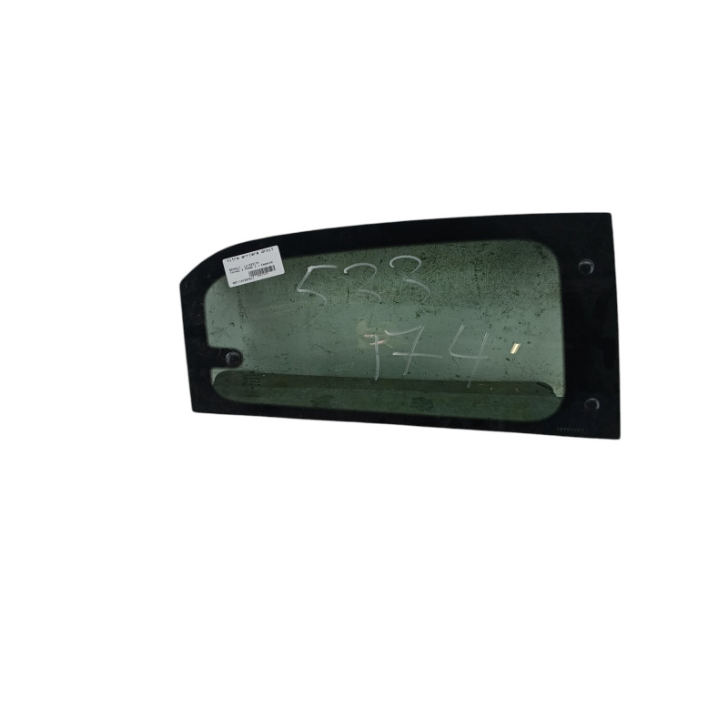 Vitre arriere droit RENAULT TWINGO 3 Photo n°1