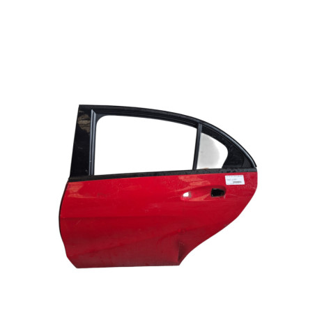 Porte arriere gauche MERCEDES CLASSE A 176