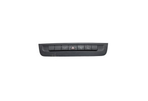 Bouton de warning MERCEDES CLASSE A 176 Photo n°1