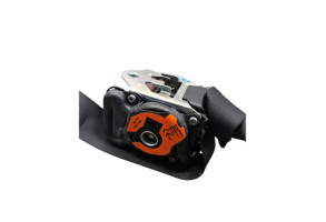 Ceinture avant droit MERCEDES CLASSE A 176 Photo n°1