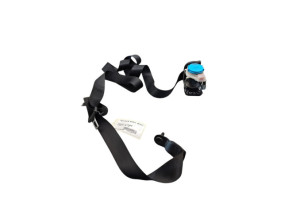 Ceinture avant droit MERCEDES CLASSE A 176 Photo n°2