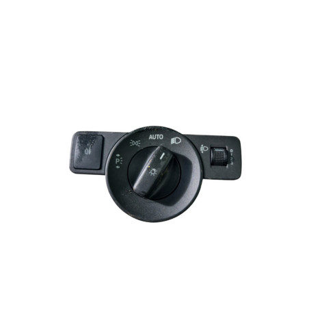 Commande de phare MERCEDES CLASSE A 176