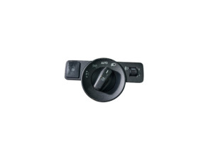 Commande de phare MERCEDES CLASSE A 176 Photo n°1