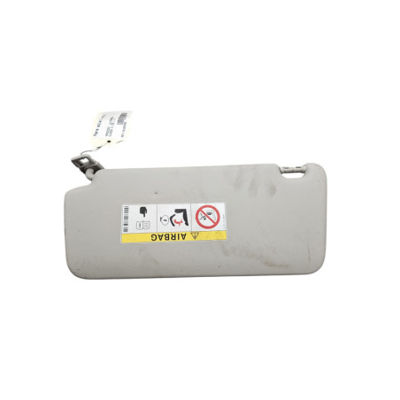 Pare soleil droit MERCEDES CLASSE A 176