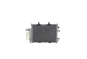 Radiateur clim DACIA SPRING Photo n°1