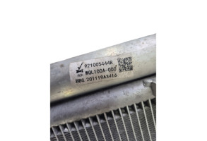 Radiateur clim DACIA SPRING Photo n°2
